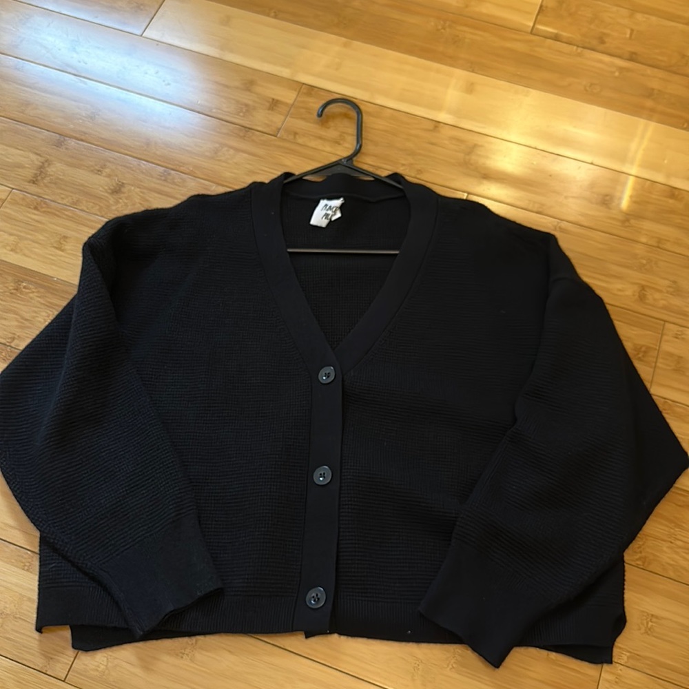 Princess Polly Cardigan